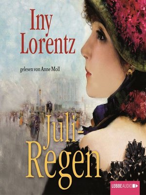 cover image of Juliregen --3. Teil einer Trilogie